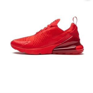 Nike Air Max 270 GS Sneakers K 7 / W 8.5